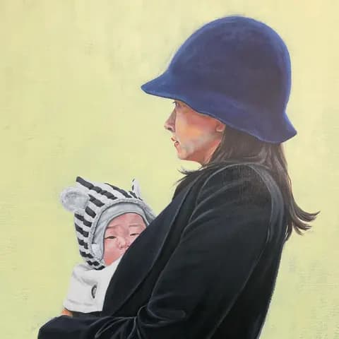 Mother